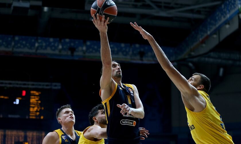 Euroleague: Ορίστηκε το Μακάμπι-Χίμκι