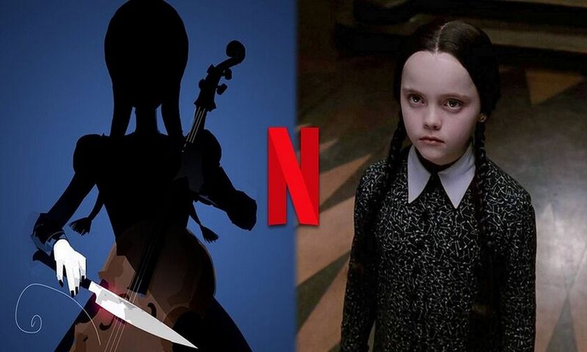Ο Tim Burton σκηνοθετεί τη spinoff σειρά της Οικογένειας Άνταμς για το Netflix