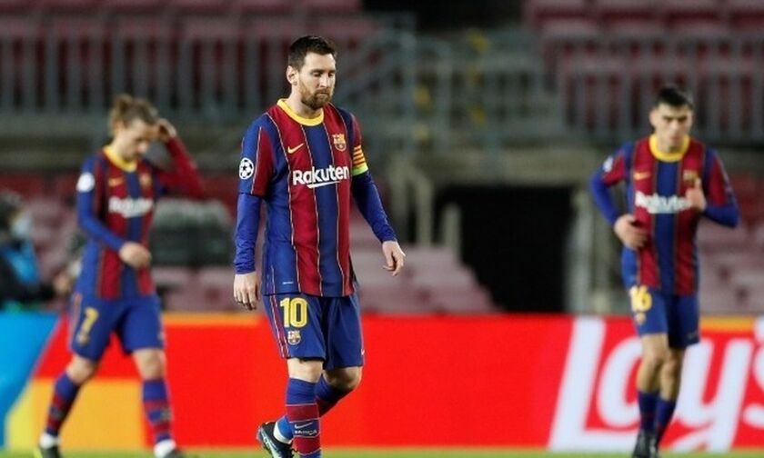 Μπαρτσελόνα: Σε 18 ημέρες οι αρχαιρεσίες για την εκλογή του νέου προέδρου