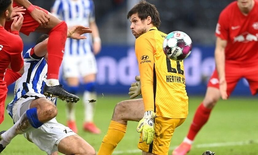 Bundesliga: Στο -2 από την Μπάγερν η Λειψία, τεσσάρα της Χόφενχαϊμ στην Βέρντερ (highlights)