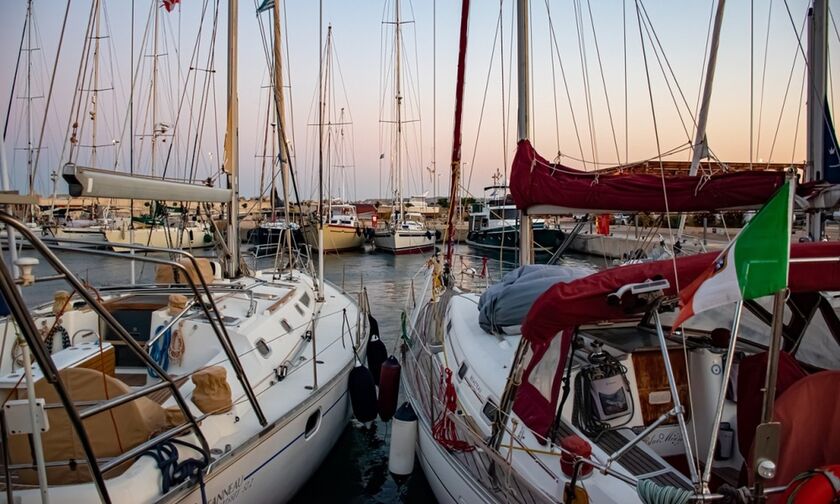 Σχέδιο για άνοιγμα του τουρισμού με στόχευση σε Ισραήλ, Μεγάλη Βρετανία, Ρωσία