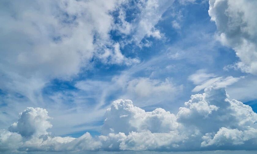 Καιρός: Σταδιακή βελτίωση - Πού θα βρέξει