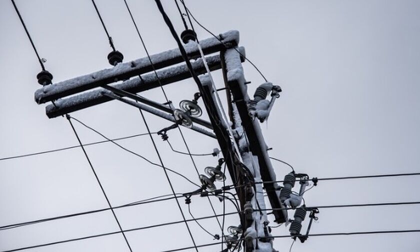 ΔΕΔΔΗΕ: Διακοπή ρεύματος σε Ίλιον, Αθήνα, Ελευσίνα, Αίγινα