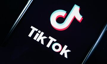 To TikTok χορηγός στο Euro2020