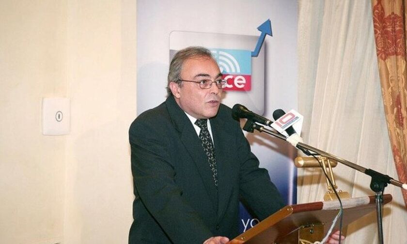  Πέθανε ο δημοσιογράφος Κώστας Ψωμιάδης
