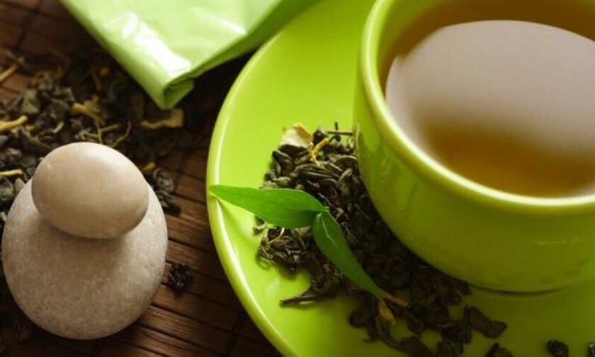 Πράσινο τσάι: 10 αποδεδειγμένα οφέλη για «το πιο υγιεινό ρόφημα στον κόσμο»