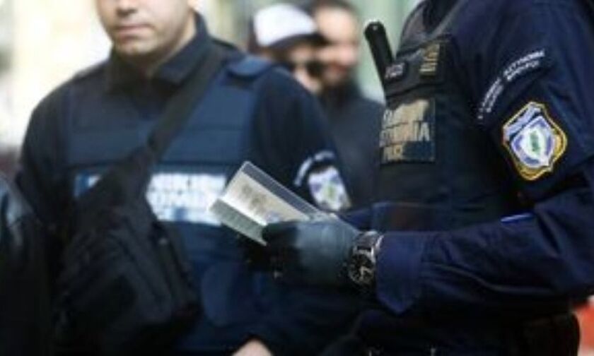 Κορονοϊός: Τρεις συλλήψεις και πρόστιμα 509.400 ευρώ για παραβίαση των μέτρων τη Δευτέρα (22/2)