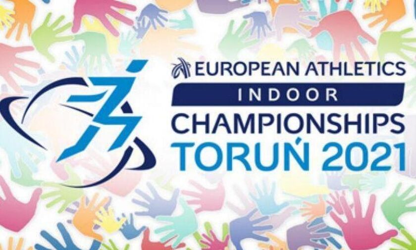 Ευρωπαϊκό Πρωτάθλημα κλειστού στίβου: Το πρόγραμμα των αγώνων