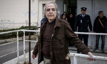 Δημήτρης Κουφοντίνας : Εισαγγελική διάταξη για αναγκαστική σίτιση του απεργού πείνας και δίψας
