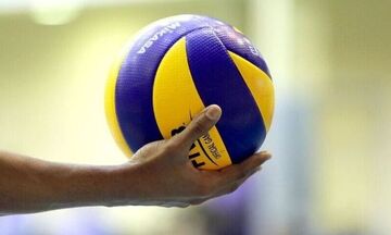 Volley League Ανδρών και Γυναικών: Τα αποτελέσματα και οι βαθμολογίες (24/2) 