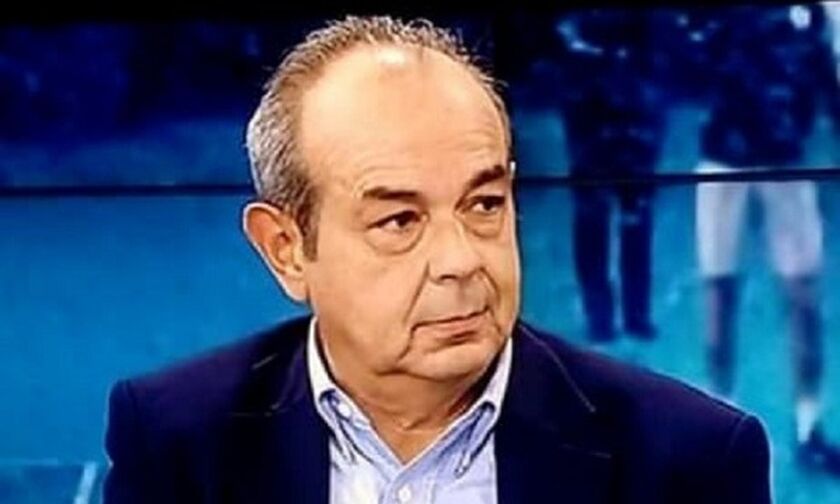ΕΦΟΑ: Ο Δημήτρης Σταματιάδης ανακοίνωσε την υποψηφιότητα για την θέση του προέδρου