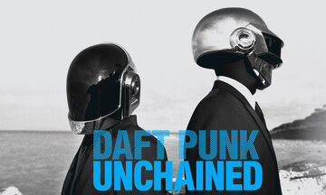 Daft Punk: Ντοκιμαντέρ-αφιέρωμα στο Ertflix με αφορμή το τέλος της πορείας τους (vid)