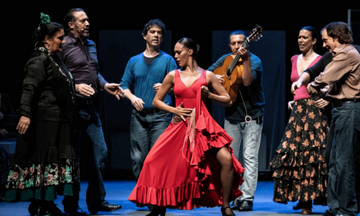 Carmen, από την Compañía Antonio Gades, με έξτρα ημερομηνίες στο Christmas Theater On Line (vid)