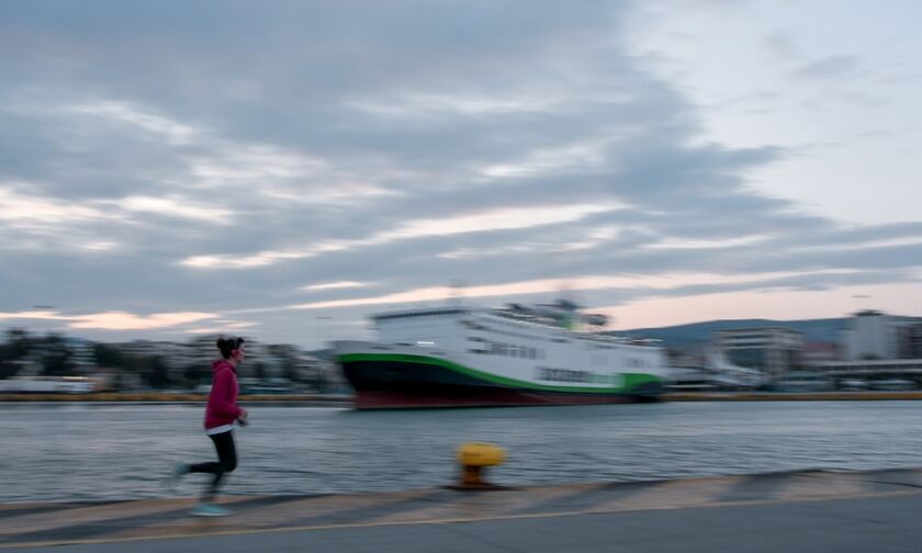 «Καμπανάκι» Χαρδαλιά για Πειραιά, Κορυδαλλό, Πέραμα, Νίκαια, Κερατσίνι - Δραπετσώνα