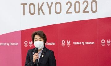 Ολυμπιακοί Αγώνες: Η Χασιμότο θέλει θεατές στο Τόκιο
