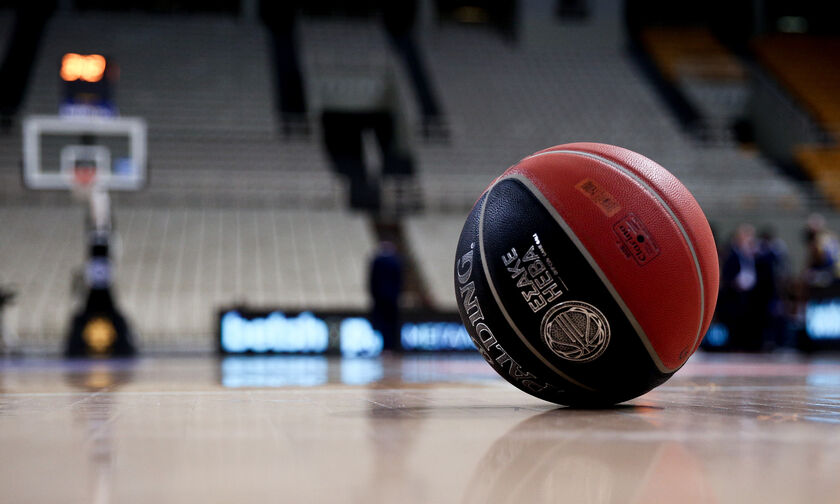 Basket League: Στις 16/3 το Προμηθέας - Παναθηναϊκός - Το πρόγραμμα των τριών επόμενων εβδομάδων