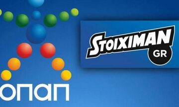 ΟΠΑΠ: Ολοκληρώθηκε η εξαγορά της Stoiximan