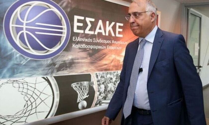 Ηρακλής: «Δεδομένη η αθωότητά μας στο θέμα του Χάγκινς»