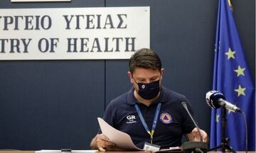 Xαρδαλιάς- Lockdown: Μόνο αυτά τα πρωταθλήματα συνεχίζουν