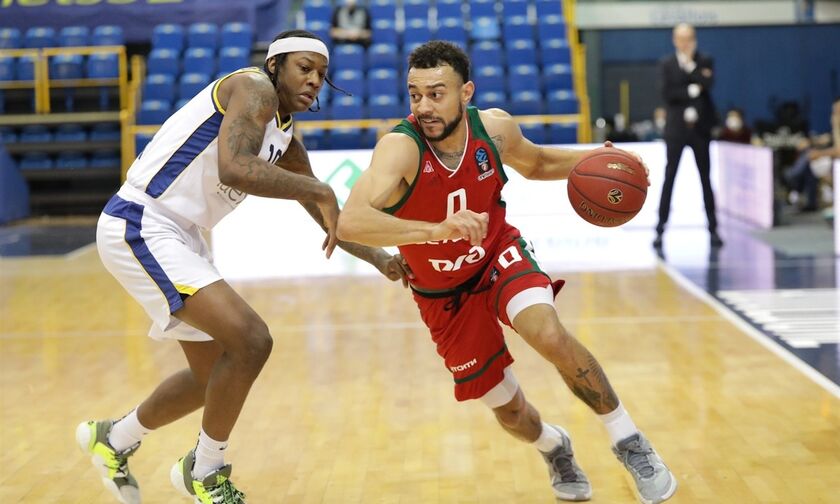 Τα αποτελέσματα σε BCL και Eurocup