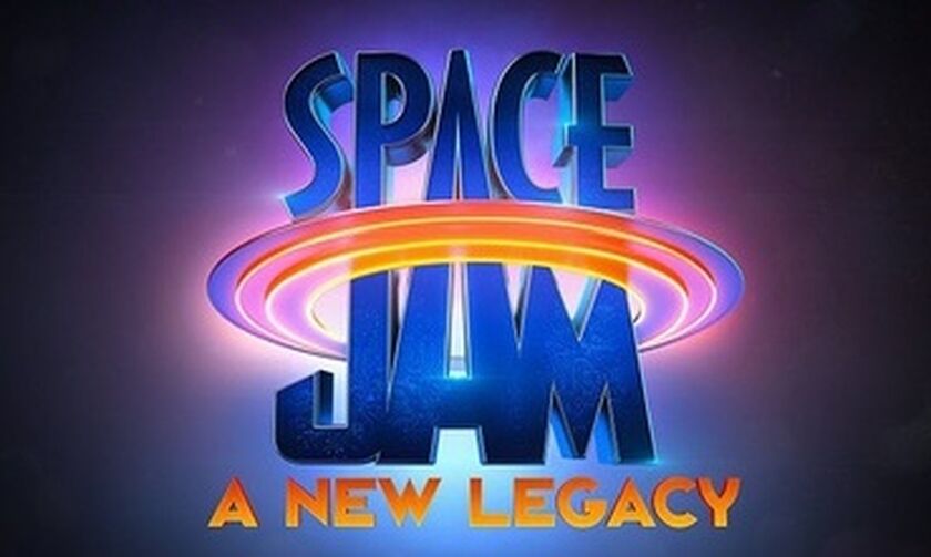Οι πρώτες εικόνες από το νέο Space Jam με πρωταγωνιστή τον ΛεΜπρόν Τζέιμς (pic)