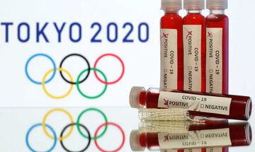 Ολυμπιακοί Αγώνες: Εμβόλιο στους αθλητές θέλει να παρέχει η Κίνα