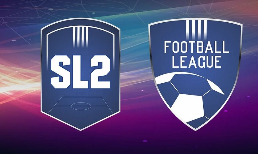 Super League 2/Football League: Κανένα κρούσμα τον Μάρτιο