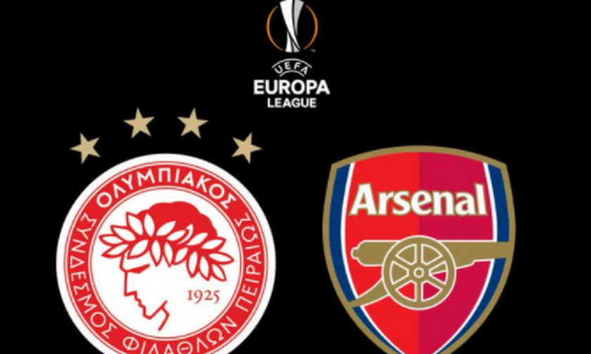 Oλυμπιακός - Άρσεναλ: Το promo video και το γκάλοπ της UEFA για τον νικητή - Αποτελέσματα
