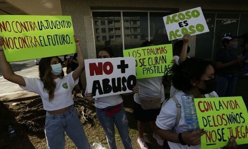 Παναμάς: Έρευνα για σκάνδαλο σεξουαλικής κακοποίησης παιδιών σε κέντρα υποδοχής ανηλίκων