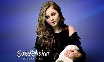 Eurovision 2021: Δείτε το Last Dance, το τραγούδι της Ελλάδας, με την Στεφανία (vid) 