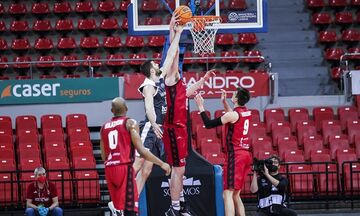 Τα αποτελέσματα στο BCL (βαθμολογίες) 