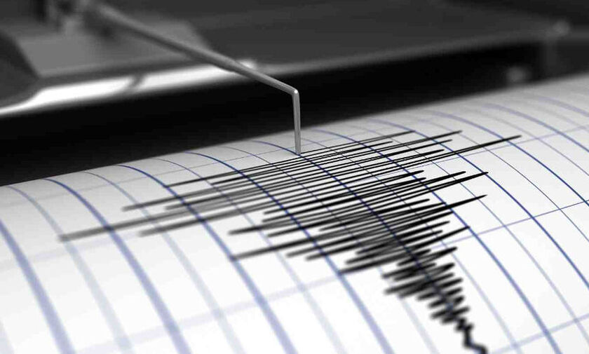 Σεισμός 4,4 Ρίχτερ στη Λευκάδα 