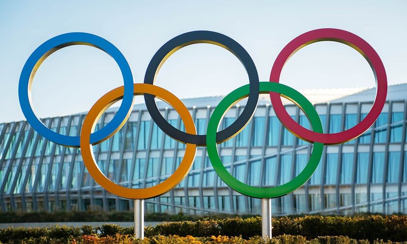 Ολυμπιακοί Αγώνες: Η Κίνα δώρισε εμβόλια για τους συμμετέχοντες αθλητές 