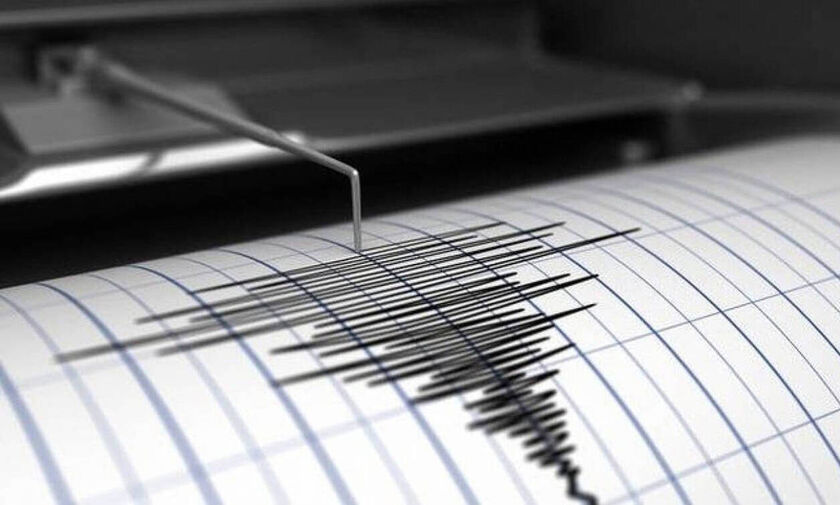 Ελασσόνα: Νέος σεισμός 5,3 ρίχτερ