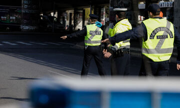 Έρχεται lockdown για Ευρυτανία, Χαλκιδική, Κιλκίς, Λέσβο, Ιωάννινα, Μέτσοβο, Κατερίνη, Σκιάθο, Χανιά