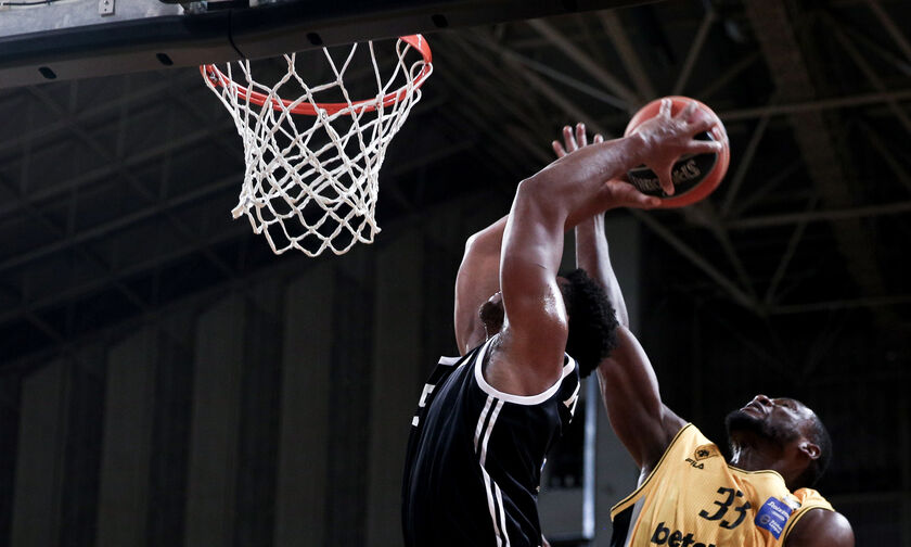 Basket League: Με ΠΑΟΚ η ΑΕΚ, με Ιωνικό ο Παναθηναϊκός