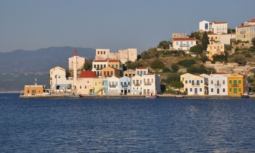 Τα covid-free νησιά της Ελλάδας
