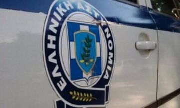 Tροχαίο στη Βουλή: Γιατί δεν συνελήφθη ο οδηγός
