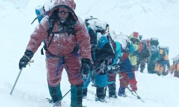Ταινίες στην τηλεόραση (15/3): Μια καλή χρονιά, Ο συνήγορος, Everest 