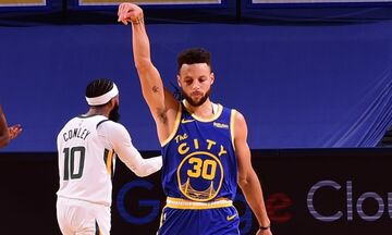 NBA: Επέστρεψαν οι Ουόριορς, «βλέπουν» οκτάδα