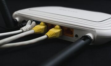 Wi-Fi: Η ιδανική θέση για το router