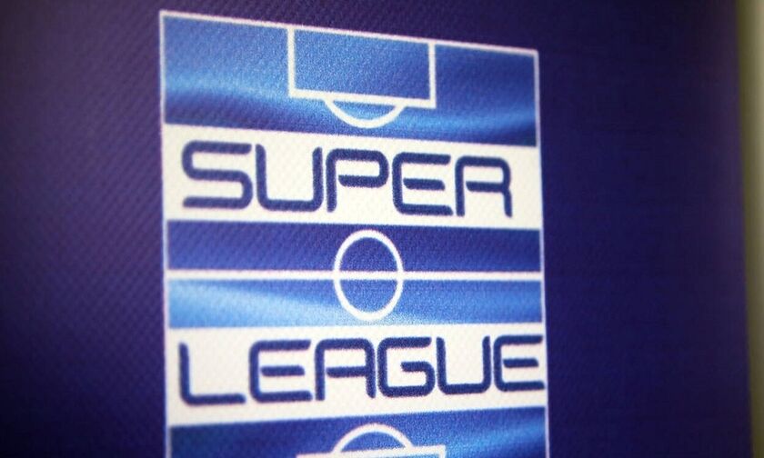 Super League 1: Το πρόγραμμα των πλέι οφ