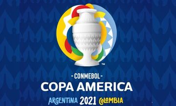 Κόπα Αμέρικα: Mε δέκα ομάδες θα γίνει η φετινή διοργάνωση
