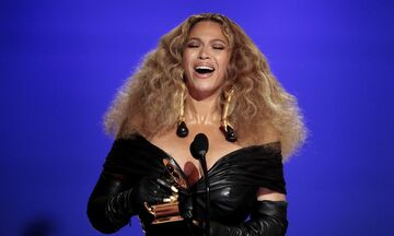 63α Grammy: Έγραψε ιστορία η Beyoncé (vids)