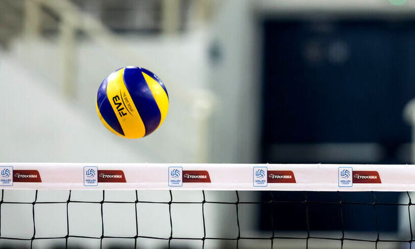 Volleyleague Γυναικών: Λουκέτο στο πρωτάθλημα