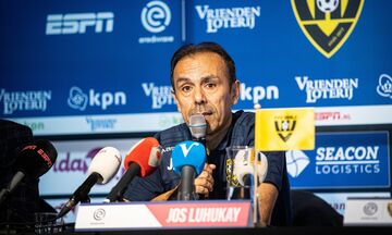 Φένλο: Νέος προπονητής ο Λούχουκαϊ 