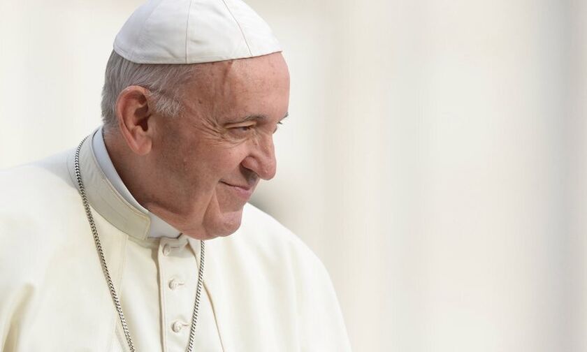 Ο Πάπας Φραγκίσκος κάνει έκκληση να σταματήσει η αιματοχυσία στη Μιανμάρ