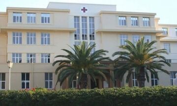 Εκκενώνεται ο Ερυθρός Σταυρός, γίνεται νοσοκομείο για κορονοϊό