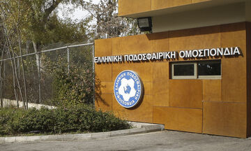 ΕΠΟ: Υποψήφιος για πρόεδρος και ο Νίκας της ΕΠΣ Βοιωτίας 