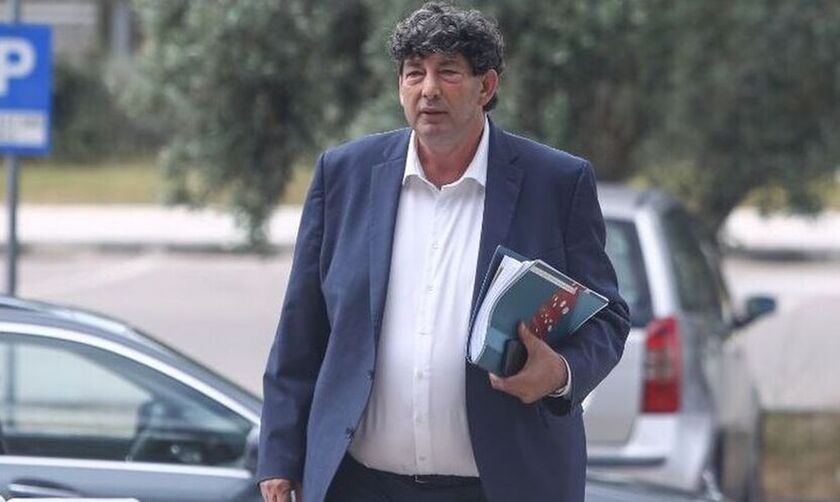 ΕΣΑΚΕ: Ο Γαλατσόπουλος ξανά πρόεδρος